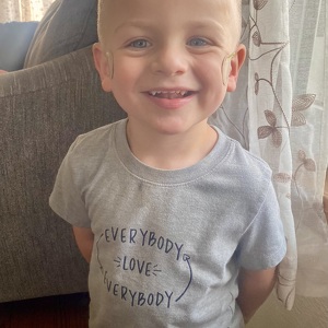 Fundraising Page: Nicole McLane